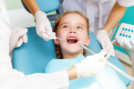 Studio Dentistico Centro New Dental logo