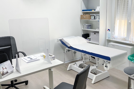 Studio Dentistico Centro Poliambulatoriale Dicra