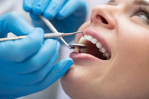 Studio Dentistico Centro Odontoiatrico Techne logo