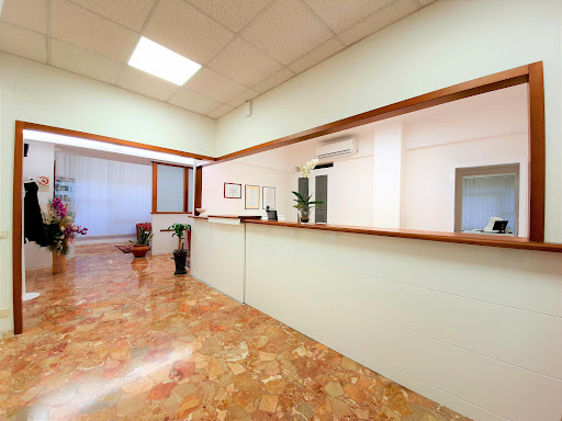 Studio Dentistico Dr. Cigolini Marco logo