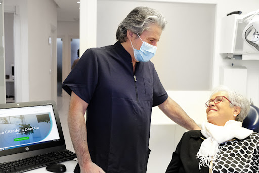 Studio Dentistico La Cittadella Dentale