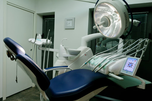 Studio Dentistico Clinica Fasan - Oderzo logo