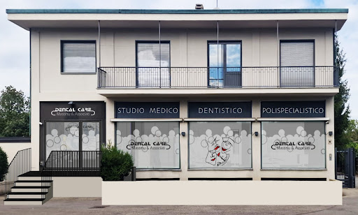 Studio Dentistico DentalCare