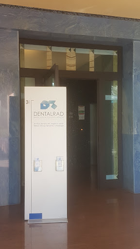 Studio Dentistico DENTALRAD