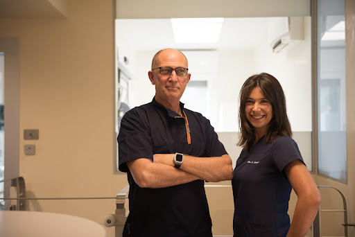 Studio Dentistico Contardo