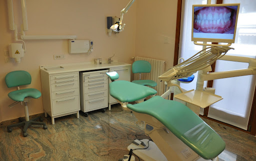 Studio Dentistico Studio Ghelardoni