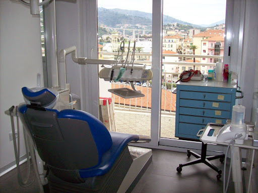 Studio Dentistico Studio Odontoiatrico Latronico