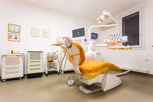 Studio Dentistico De Santis Medical Group
