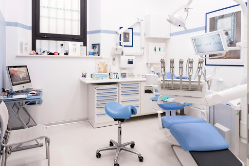 Studio Dentistico Nahi Centro Odontoiatrico