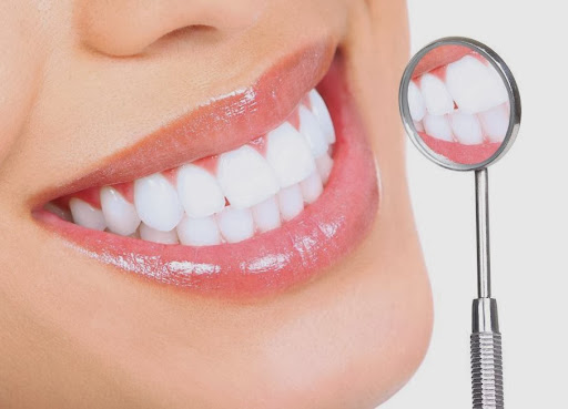 Studio Dentistico ESSEDIA logo