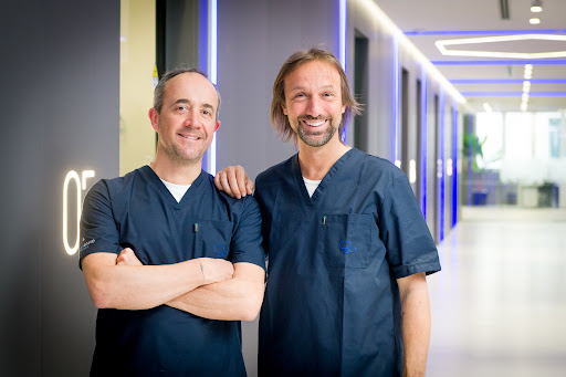 Studio Dentistico Dott. Massimo Favatà
