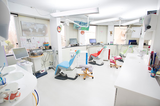 Studio Dentistico Hodos Ortodonzia Specialistica