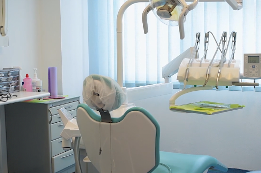 Studio Dentistico Il Giusto Sorriso