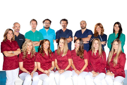 Studio Dentistico Mastinu & Associati