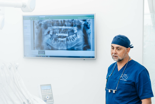 Studio Dentistico Odontoiatria FQ