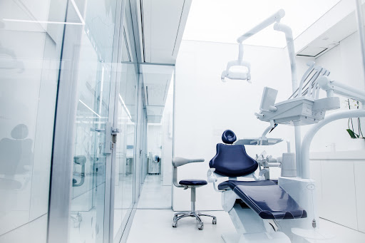 Studio Dentistico Odontoiatria FQ