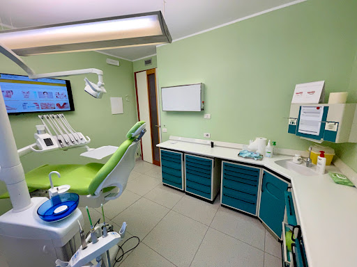 Studio Dentistico Dott. Stefano Orio