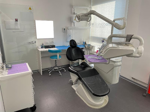 Studio Dentistico Arienti Dott.ssa Chiara