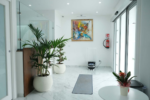 Studio Dentistico Cafarelli Smile Hub logo