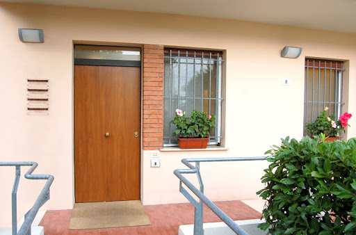 Studio Dentistico Paolo Bovinelli logo