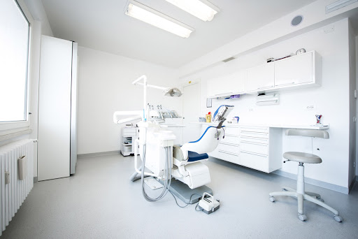 Studio Dentistico Dott.ssa Silvia Da Ronch