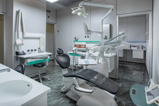 Studio Dentistico Del Bianco