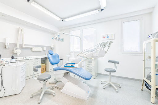 Studio Dentistico Associato De Toffol - Martucci