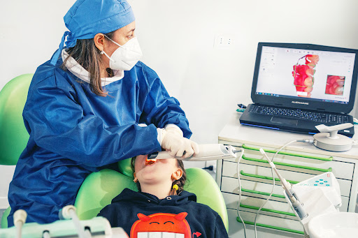 Studio Dentistico Studio dentistico Ippocrate