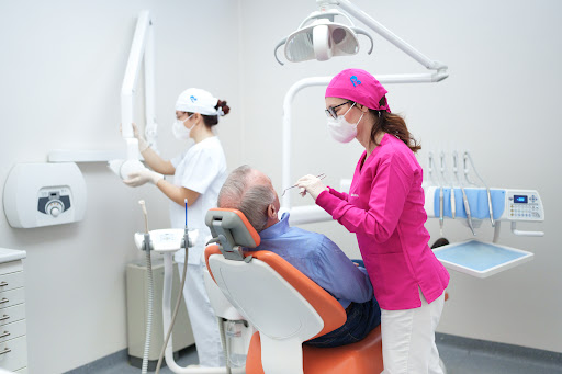 Studio Dentistico Pagnoncelli Srl logo