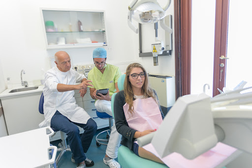 Studio Dentistico Studio dentistico Penzo