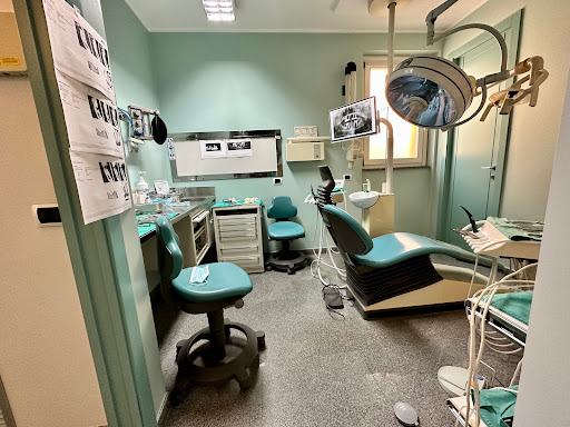 Studio Dentistico Raimo - Corsico