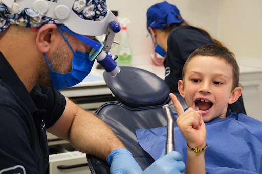 Studio Dentistico San Giorgio