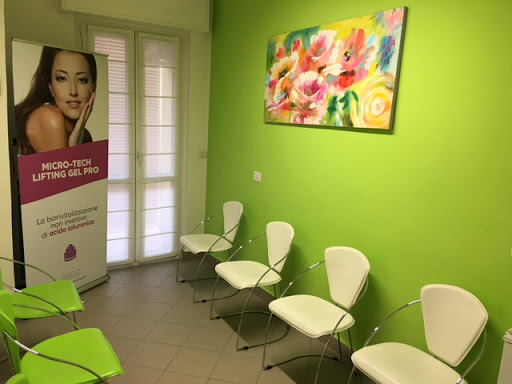 Studio Dentistico Dott.ssa Zunica Antonella