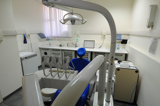 Studio Dentistico Dott. Pucci Francesco Saverio
