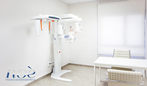Studio Dentistico Studio Odontoiatrico Gaetano Noè