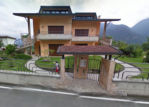 Studio Dentistico Garatti Dr. Stefano logo