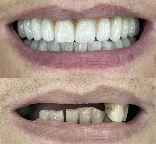 Studio Dentistico Studio Orecchio
