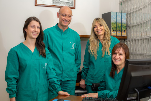 Studio Dentistico dottor Rapetti Paolo