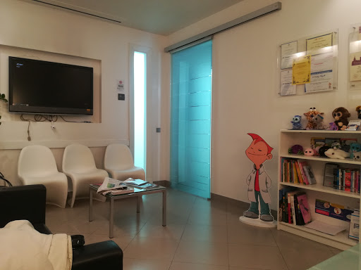 Studio Dentistico Dott. Pierluigi Pelagalli