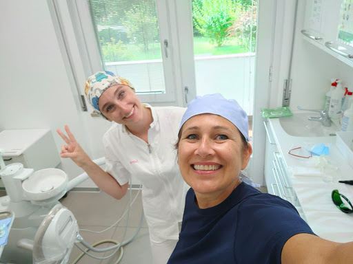 Studio Dentistico Dott.ssa Pescio - Dentista Udine