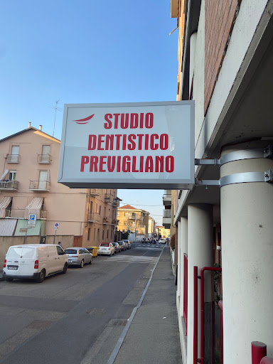 Studio Dentistico Previgliano