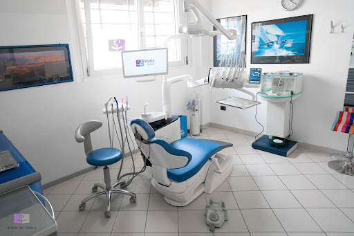 Studio Dentistico Studio Odontoiatrico Sigolo logo