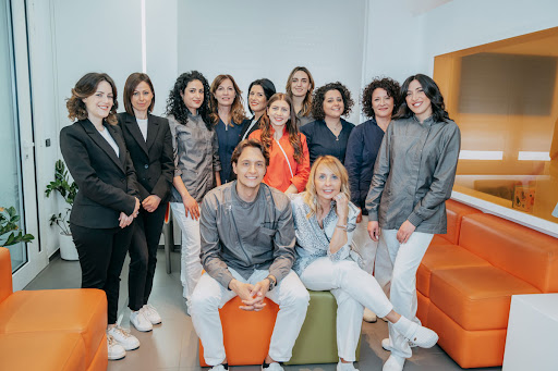 Studio Dentistico Dott.ssa Lida Tombesi logo