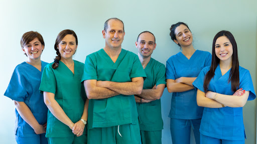 Studio Dentistico Zedda Dr. Paolo Flavio logo