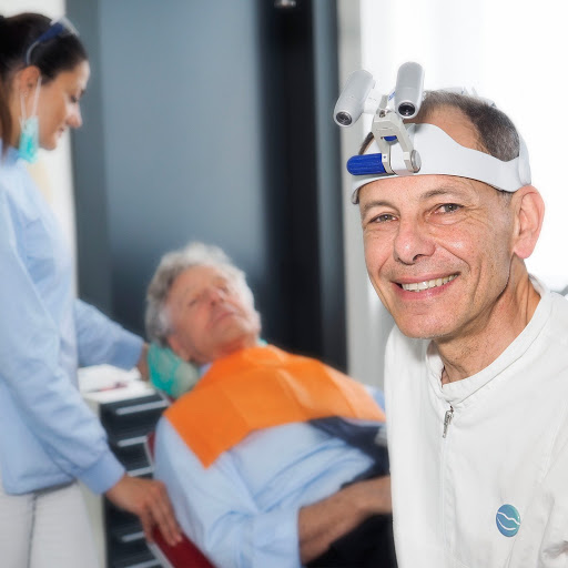 Studio Dentistico Dott. Tommaso Cantoni