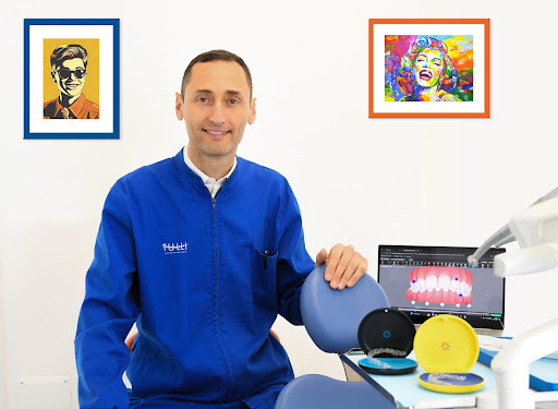 Studio Dentistico Tulli Ortodonzia