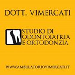 Studio Dentistico Dott. Antonio Vimercati