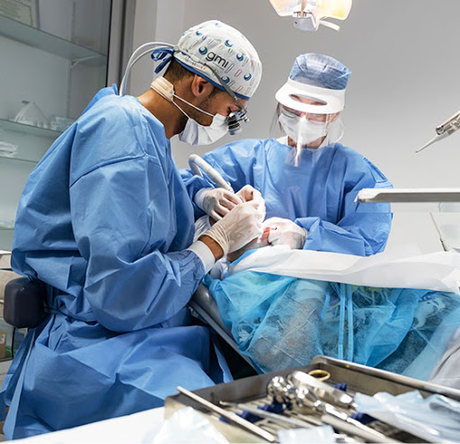 Studio Dentistico Family Dent