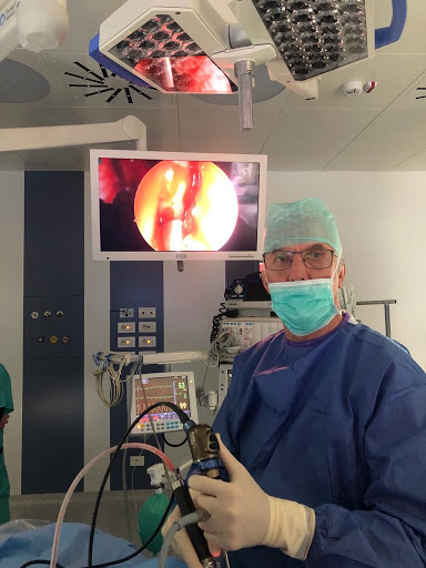Studio Dentistico Prof. Dott. Claudio Ungari