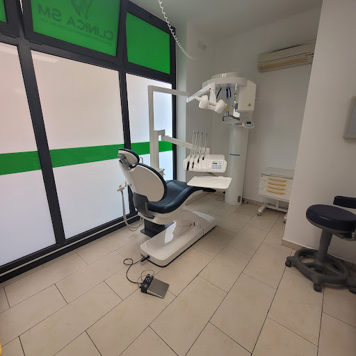Studio Dentistico Clinica SM logo